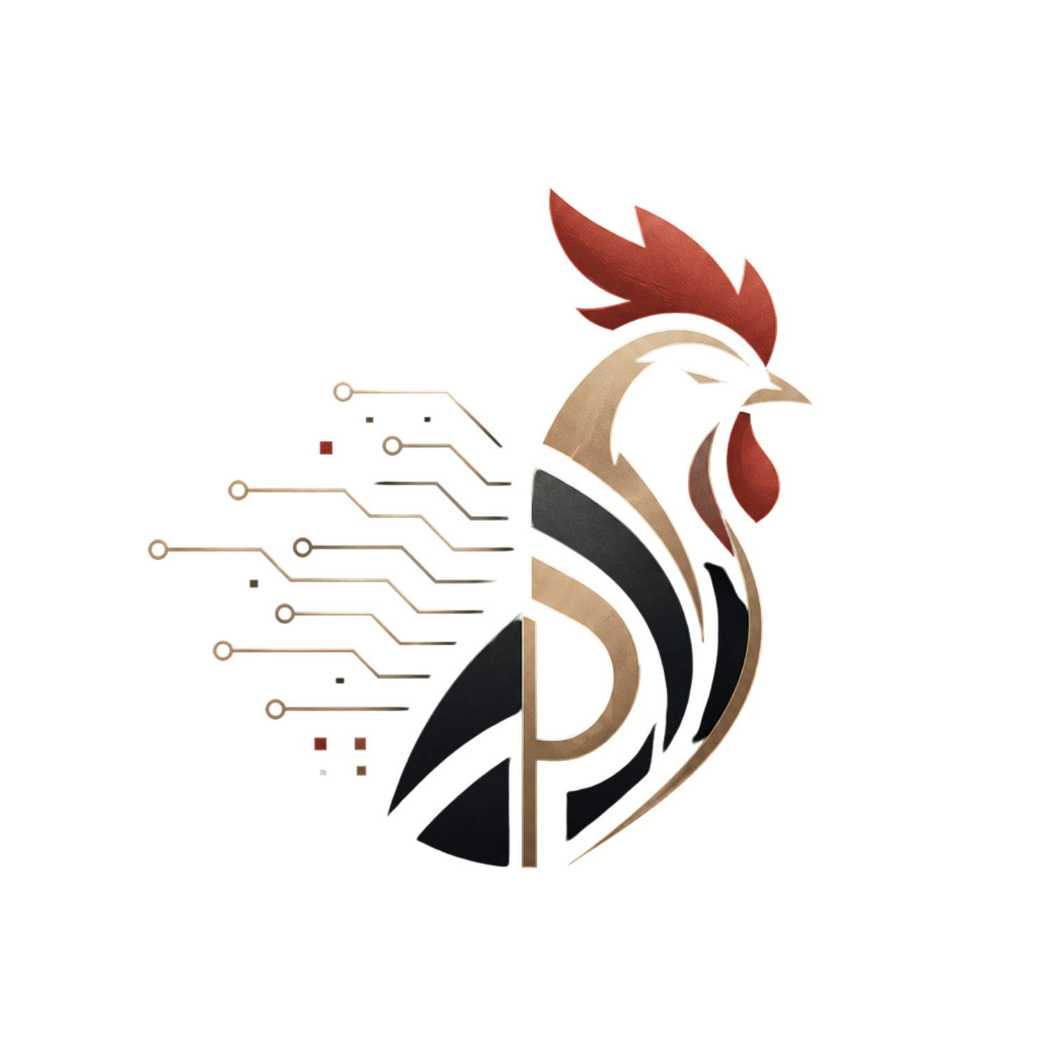 Pico de Gallo logo